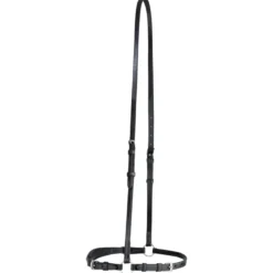Reithalfter S-Line, hannoveranisch, verstellbar