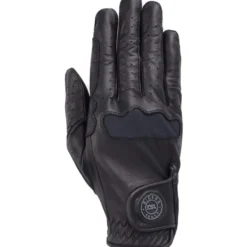 Reithandschuhe Chicago, Ziegen-Nappa Leder