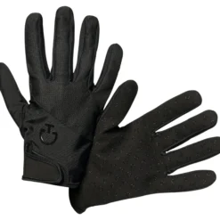 Reithandschuhe CT Mesh Grip Gloves