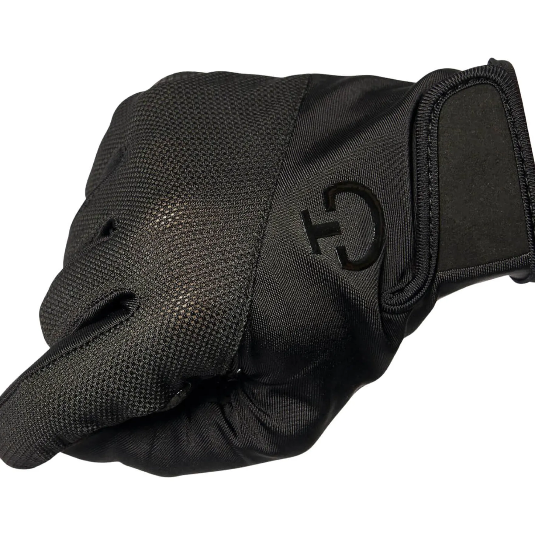 Reithandschuhe CT Mesh Grip Gloves