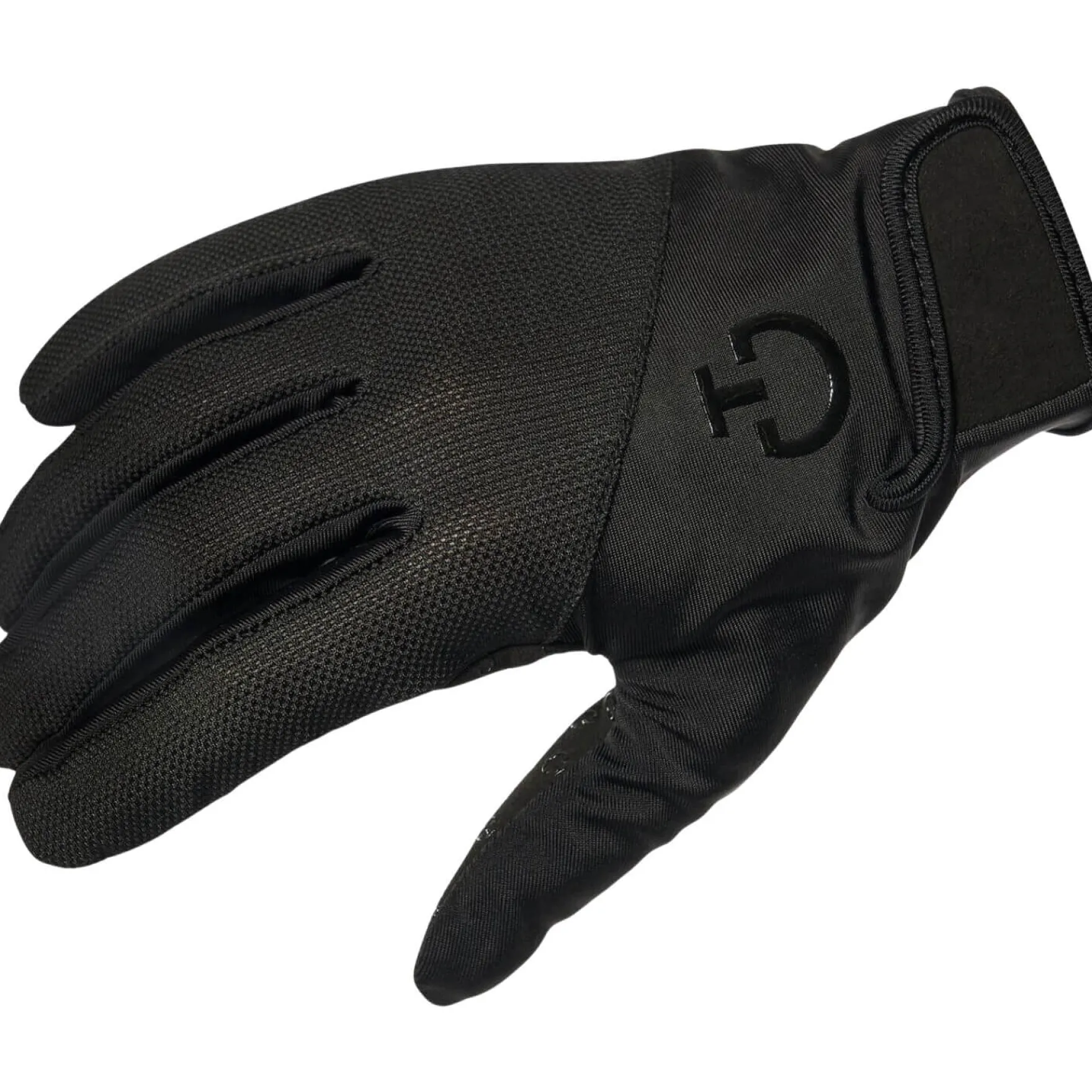Reithandschuhe CT Mesh Grip Gloves