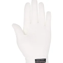 Reithandschuhe Damen IRHEssentials Elegance, Kunstleder