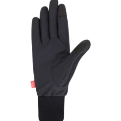Reithandschuhe Damen IRHHide & Shine HW25, Winterhandschuhe