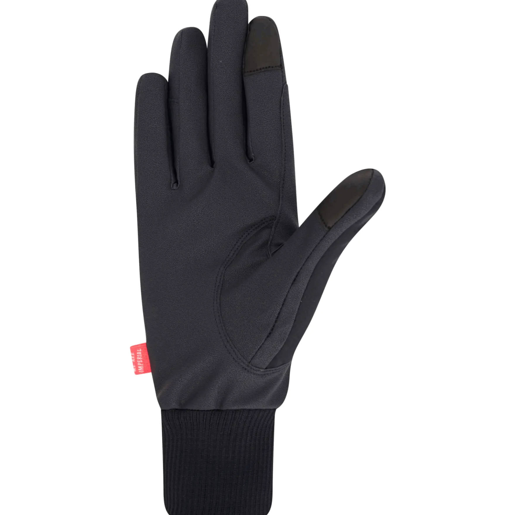 Reithandschuhe Damen IRHHide & Shine HW25, Winterhandschuhe