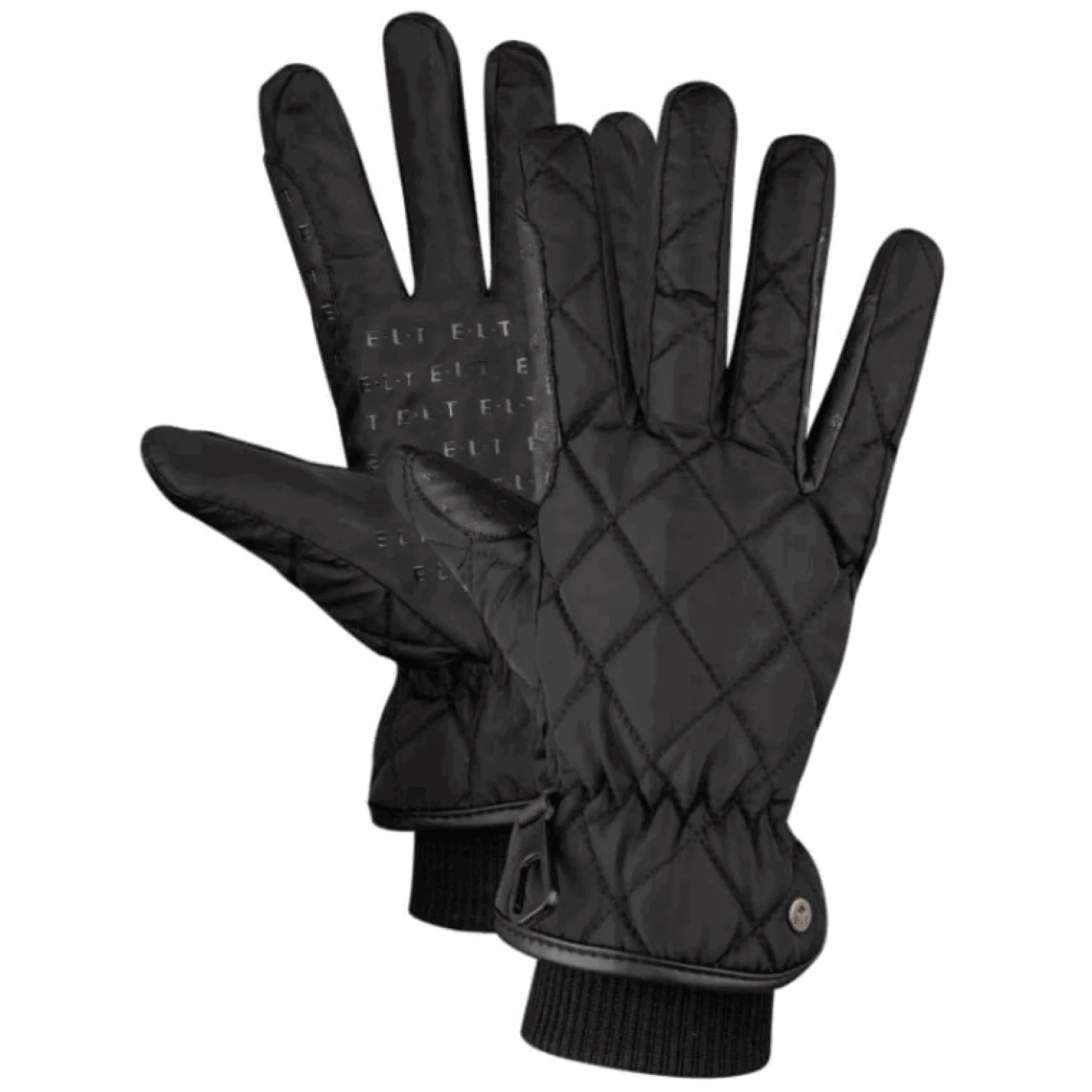 Reithandschuhe Diamond Winter