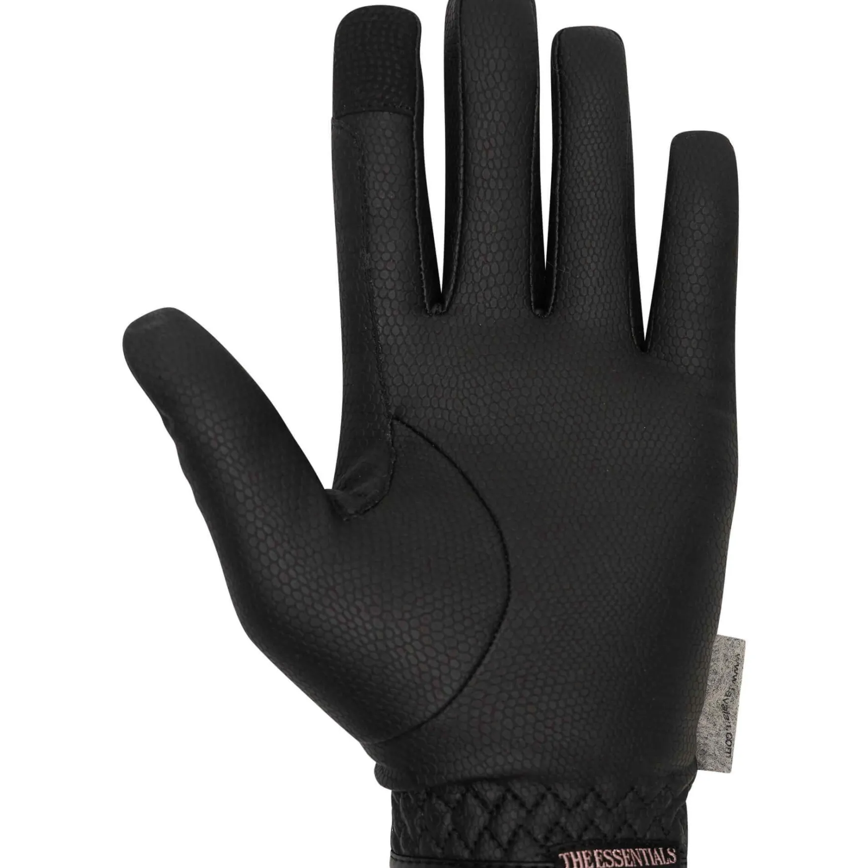 Reithandschuhe Elegance Winter IRHEssentials, Winterreithandschuhe
