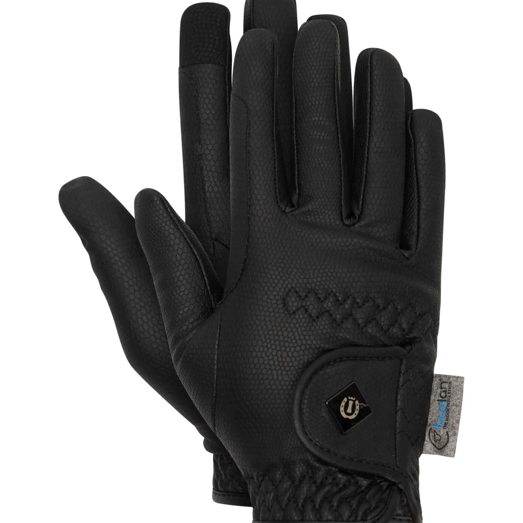 Reithandschuhe Elegance Winter IRHEssentials, Winterreithandschuhe