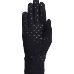 Reithandschuhe Eureka, Winterreithandschuhe
