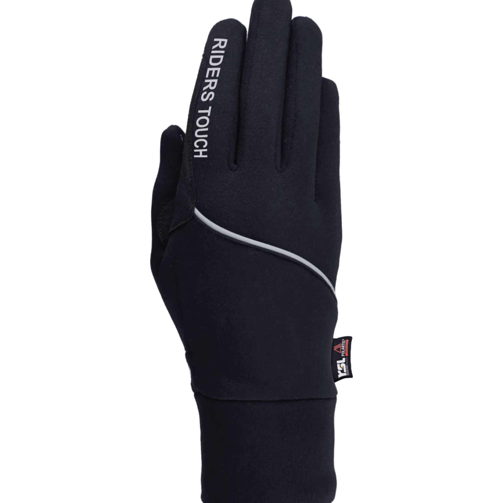 Reithandschuhe Eureka, Winterreithandschuhe