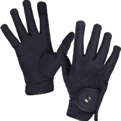Reithandschuhe Force Winter, Winterreithandschuh