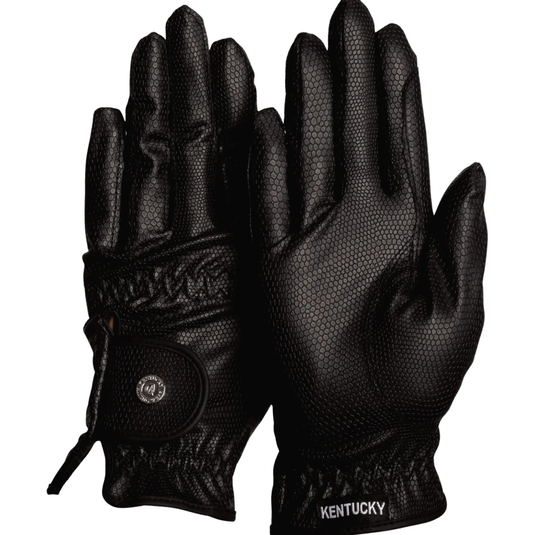Reithandschuhe Grip