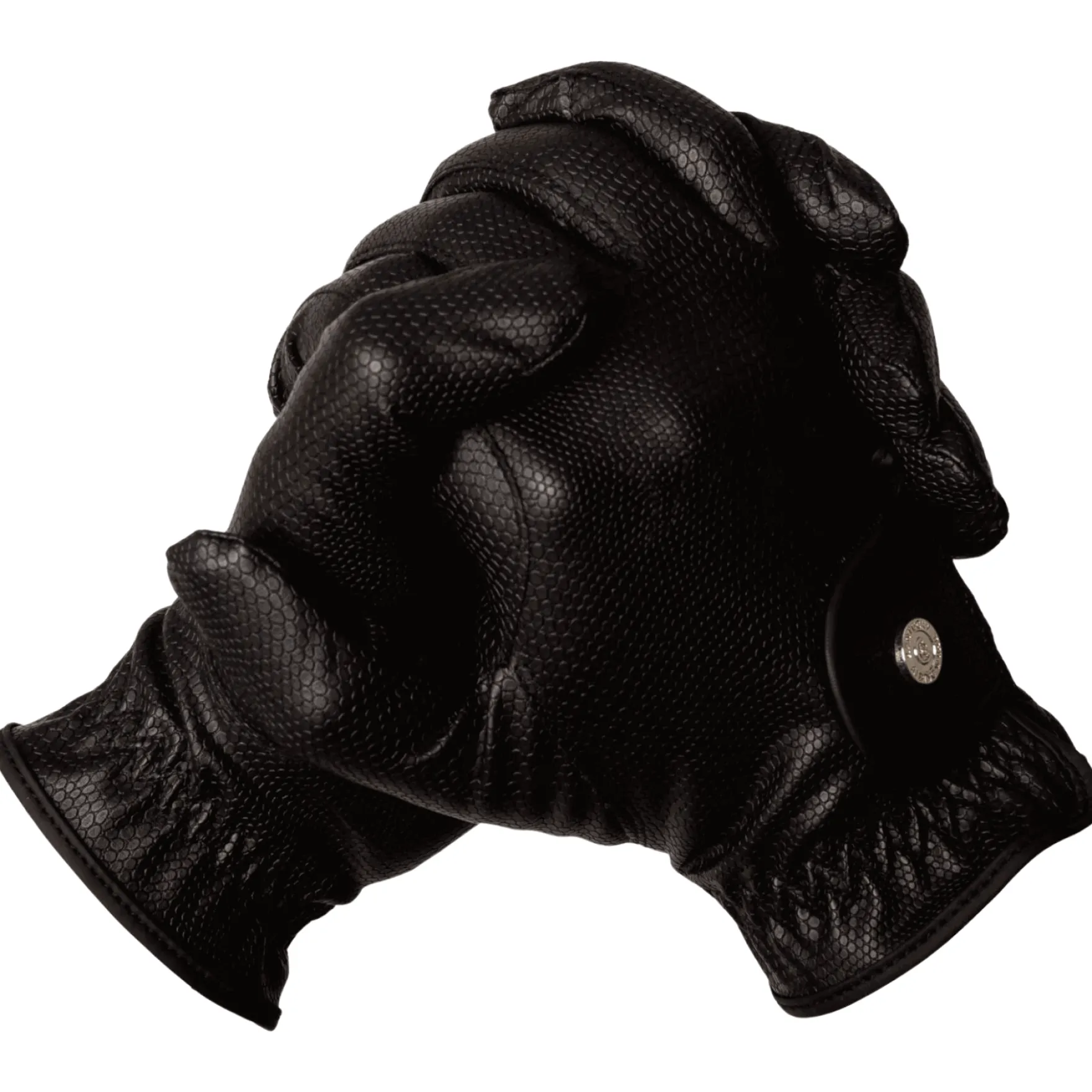 Reithandschuhe Grip Winter, Winterreithandschuhe