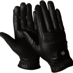 Reithandschuhe Grip Winter, Winterreithandschuhe