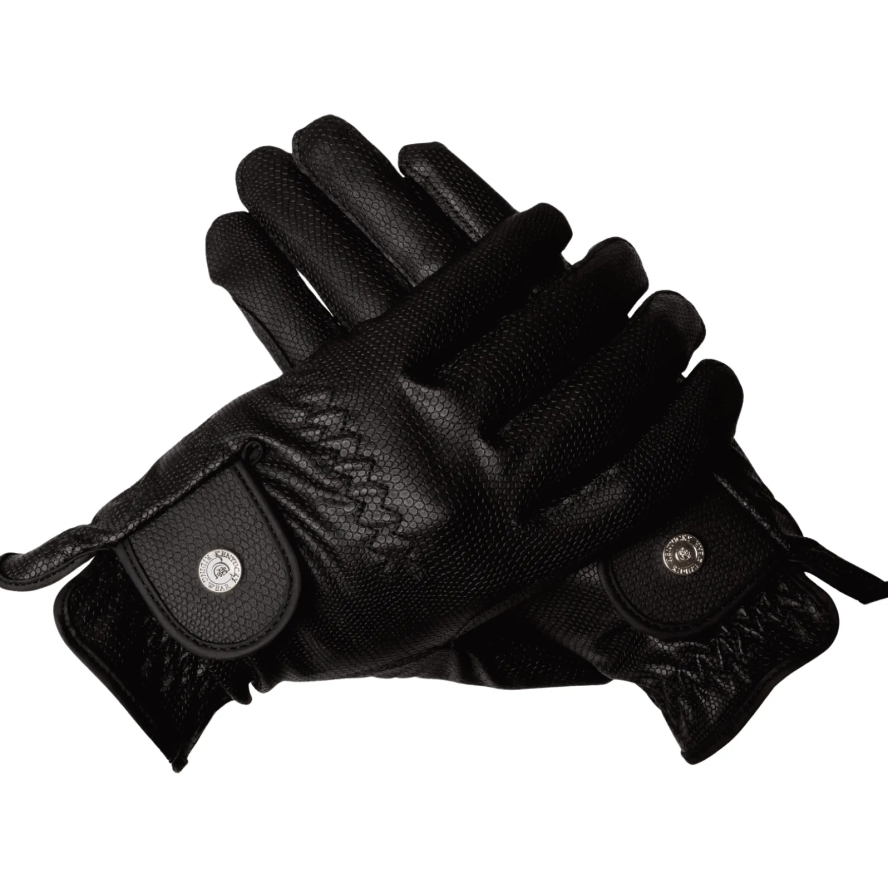 Reithandschuhe Grip Winter, Winterreithandschuhe