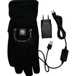 Reithandschuhe Heater 2.0, Winterreithandschuh