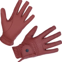 Reithandschuhe HW25, Winterreithandschuhe
