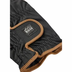 Reithandschuhe Hybrid