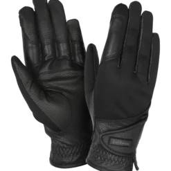 Reithandschuhe Hybrid, Winterreithandschuhe