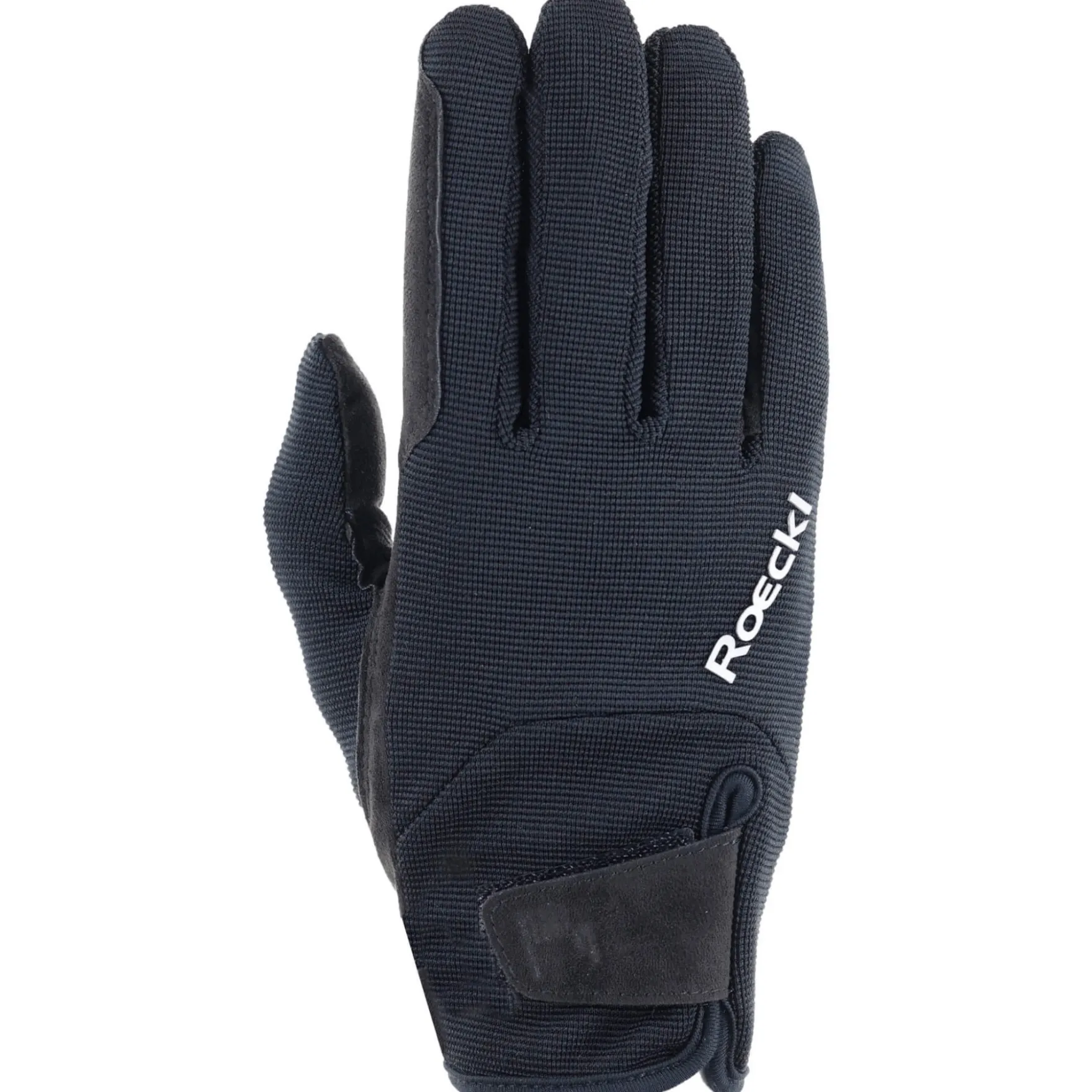 Reithandschuhe Meura Winter, Winterreithandschuhe