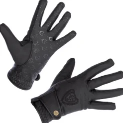Reithandschuhe Mora, Winterreithandschuh