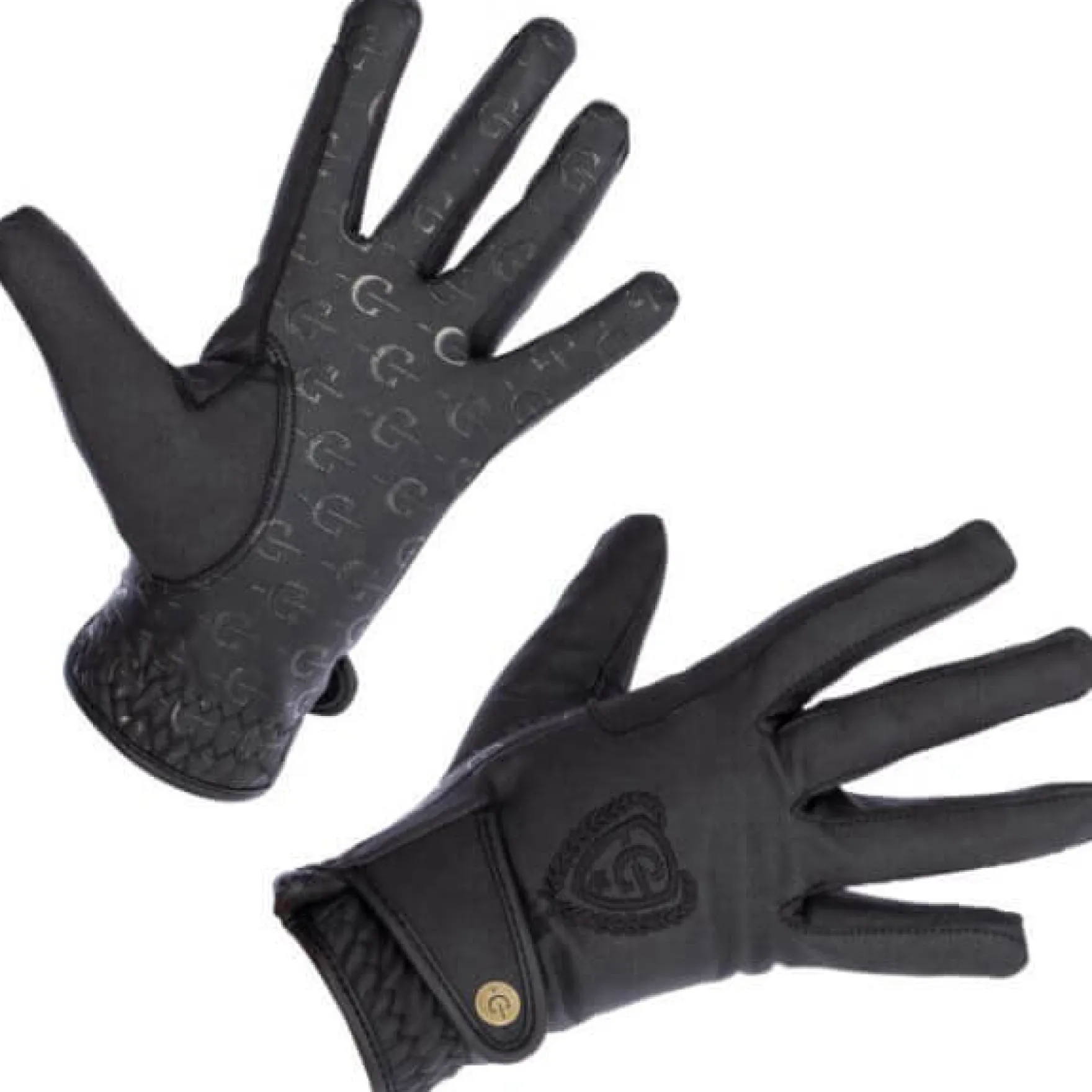 Reithandschuhe Mora, Winterreithandschuh