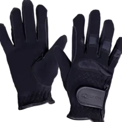 Reithandschuhe Multi Winter, Winterreithandschuhe