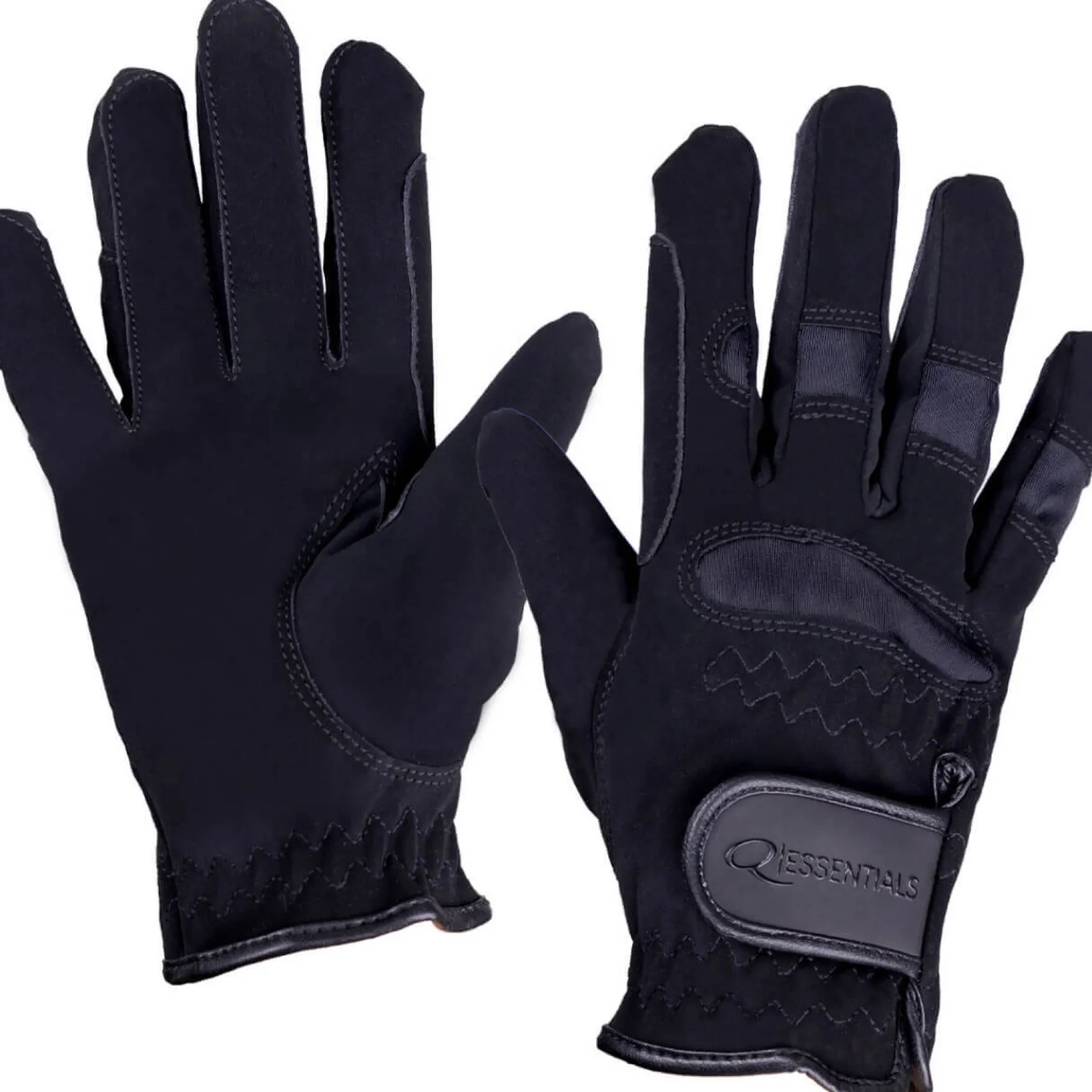 Reithandschuhe Multi Winter, Winterreithandschuhe