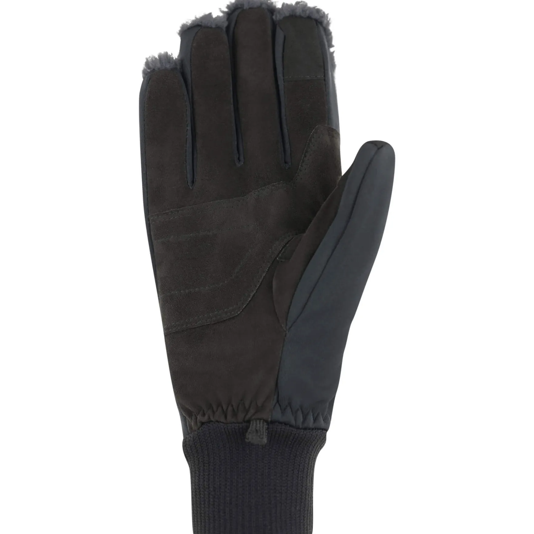 Reithandschuhe Neuberg, Winterreithandschuhe