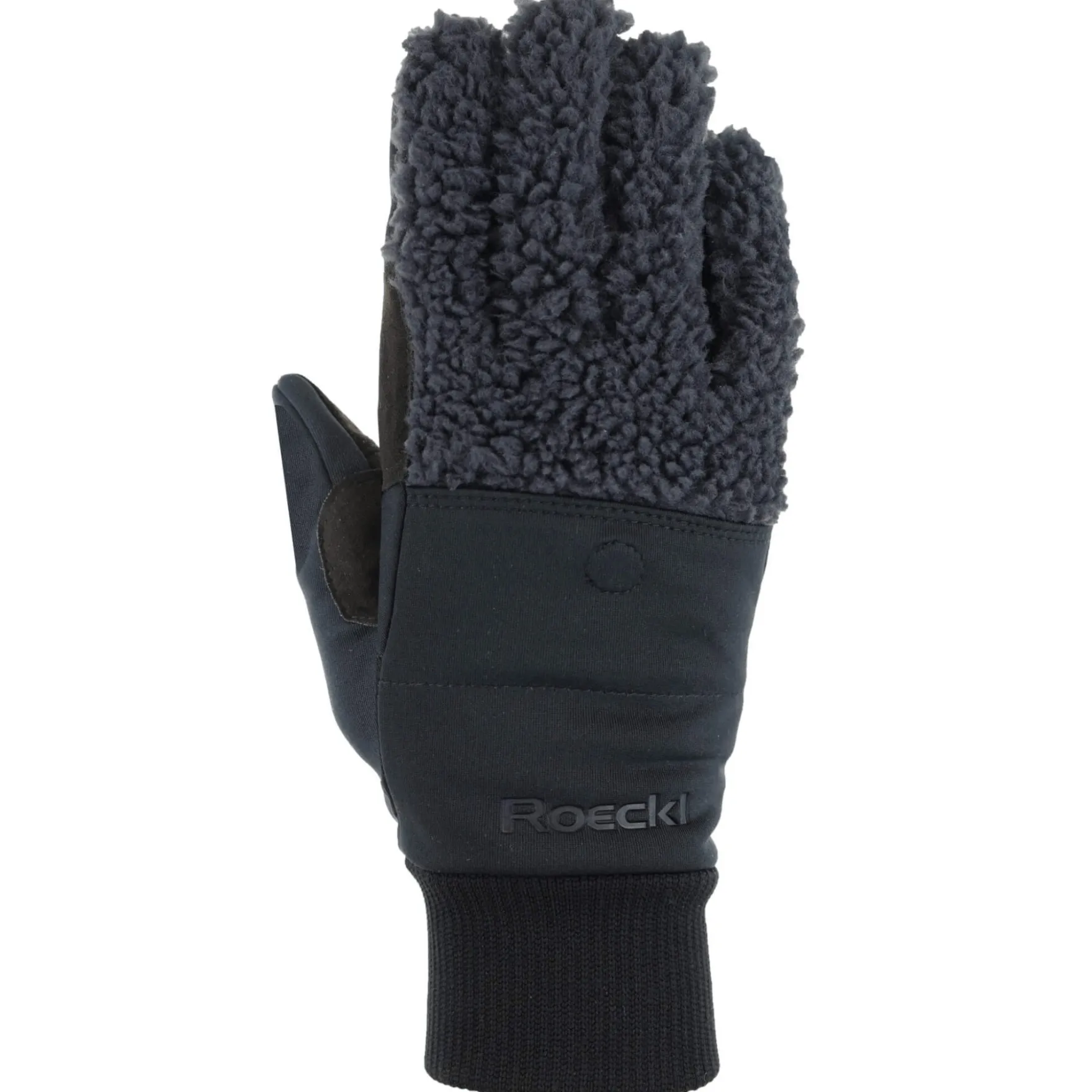 Reithandschuhe Neuberg, Winterreithandschuhe