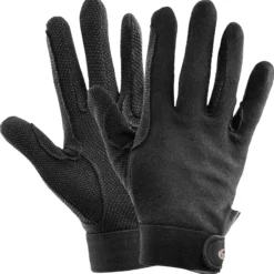 Reithandschuhe Picot, Winter