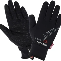 Reithandschuhe Polar Tec