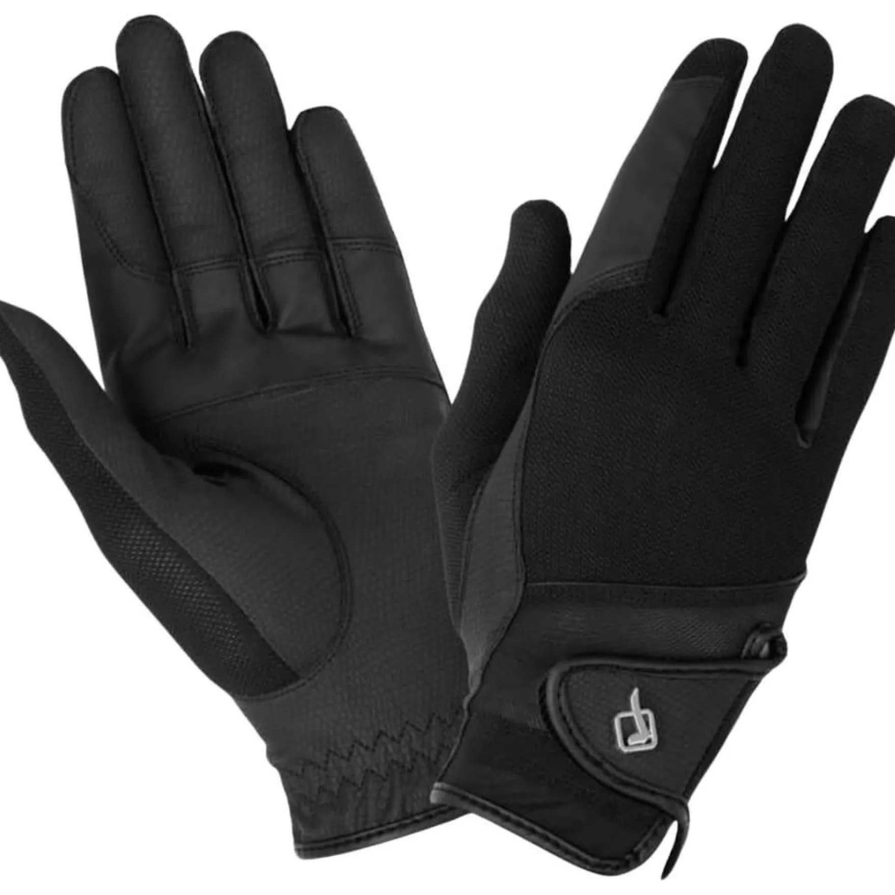 Reithandschuhe Pro Mesh Glove