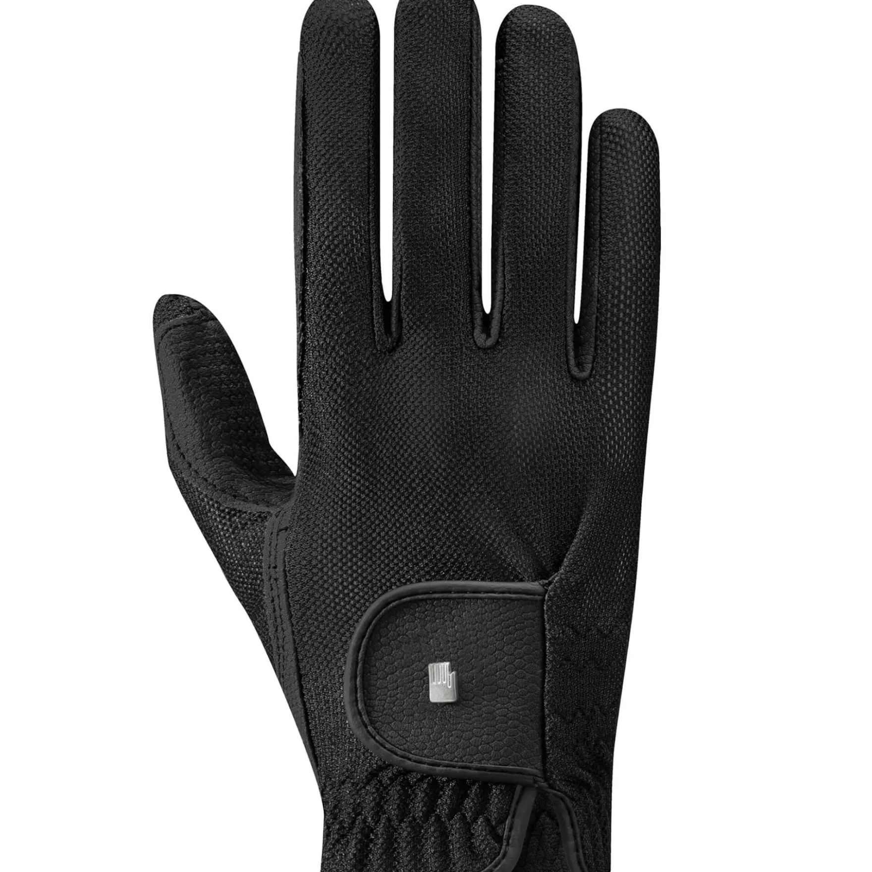 Reithandschuhe Roeck Grip Lite, Sommerreithandschuhe