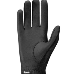 Reithandschuhe Roeck Grip Lite, Sommerreithandschuhe