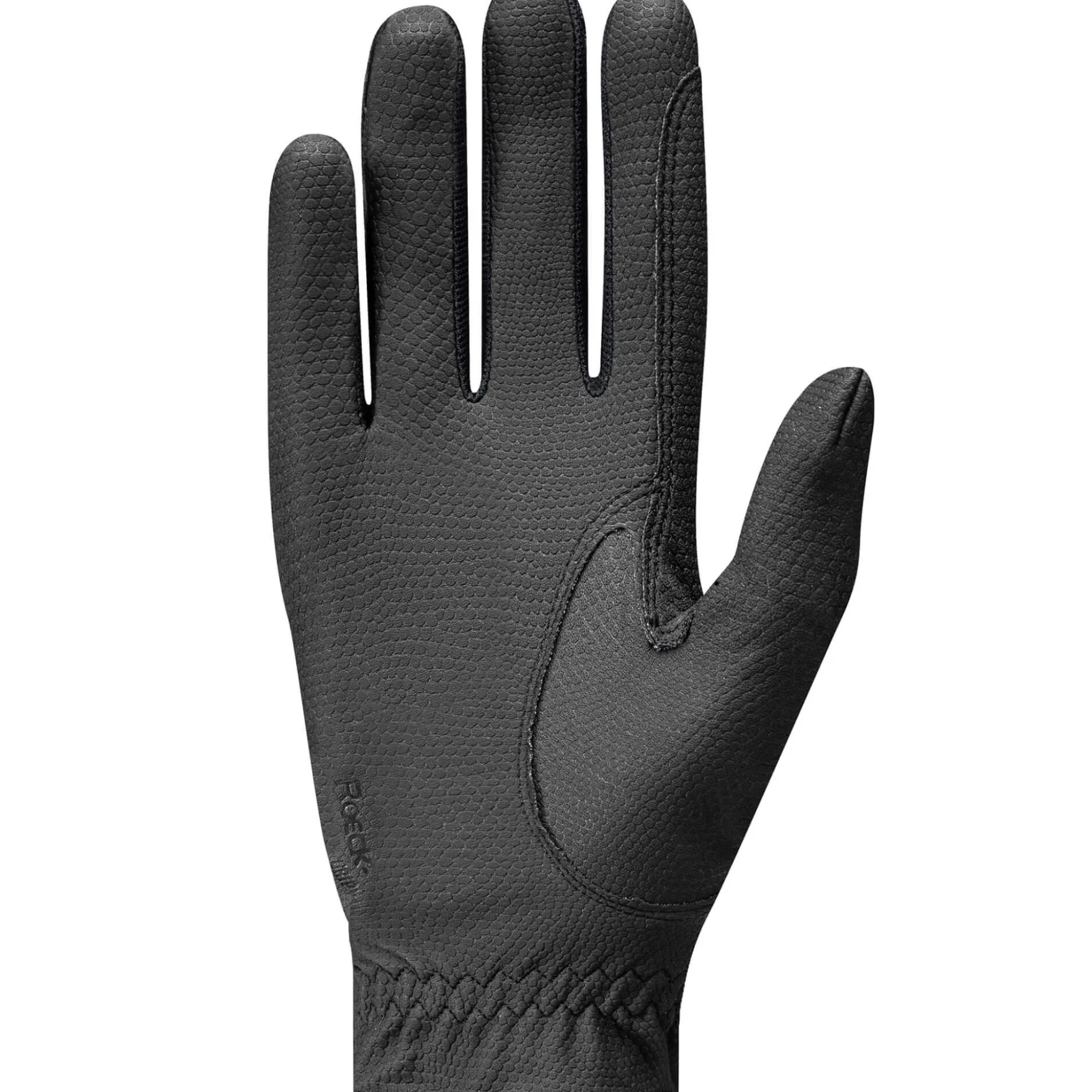 Reithandschuhe Roeck Grip Pro