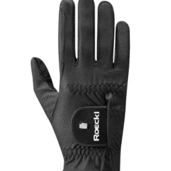 Reithandschuhe Roeck Grip Pro