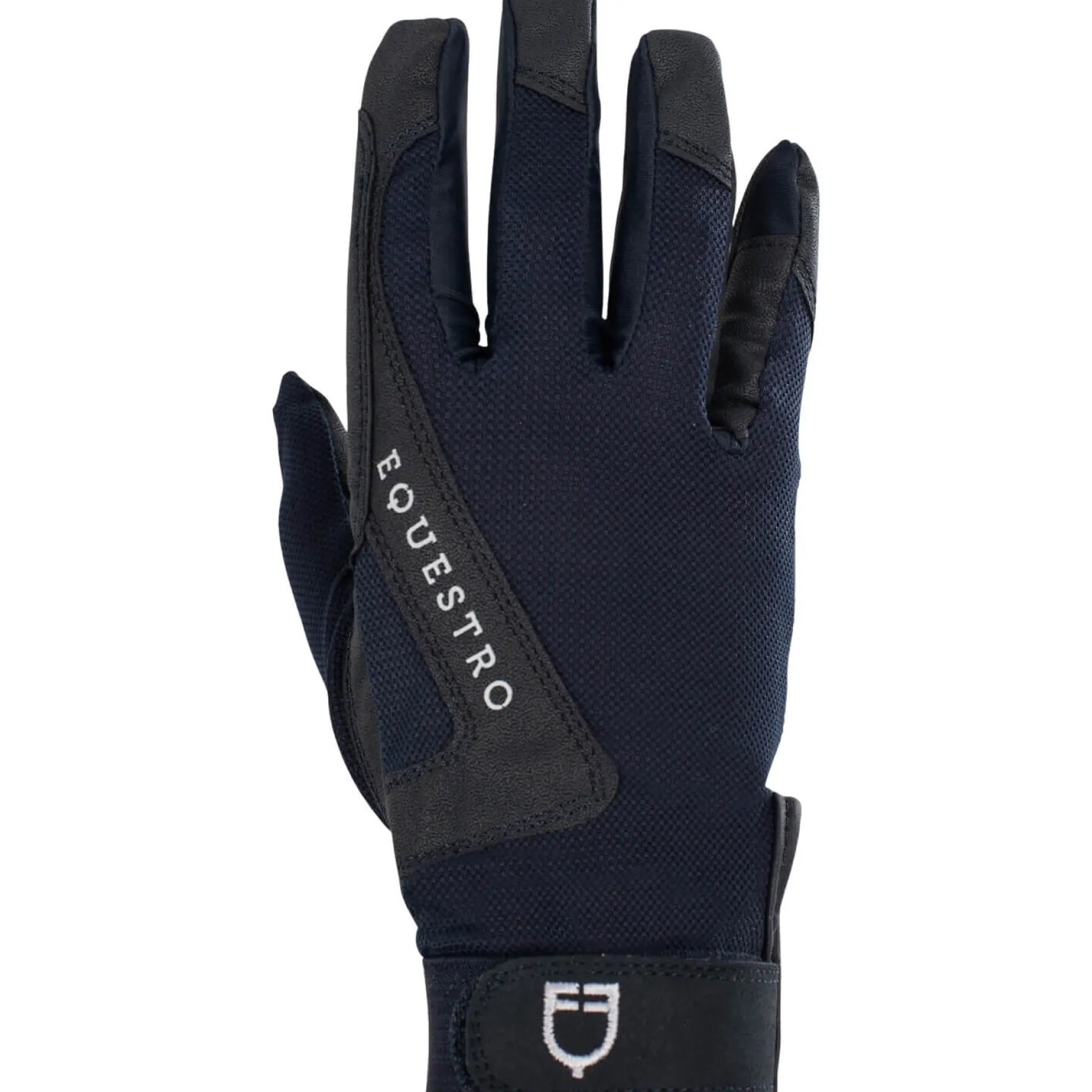Reithandschuhe Technical Fabric