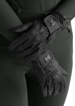 Reithandschuhe Unisex Emblem