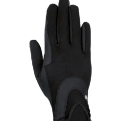 Reithandschuhe Unisex Grip Mesh