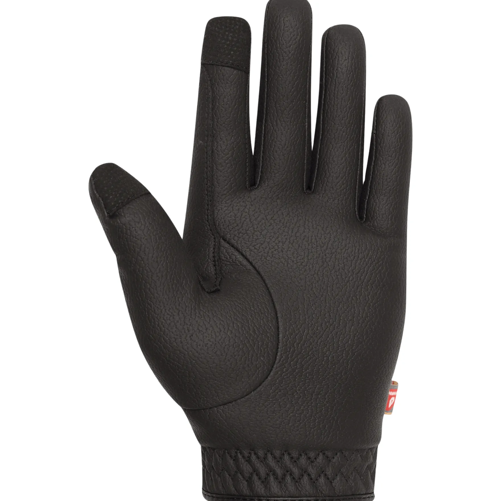Reithandschuhe Unisex HVPInsulate, Winterreithandschuhe