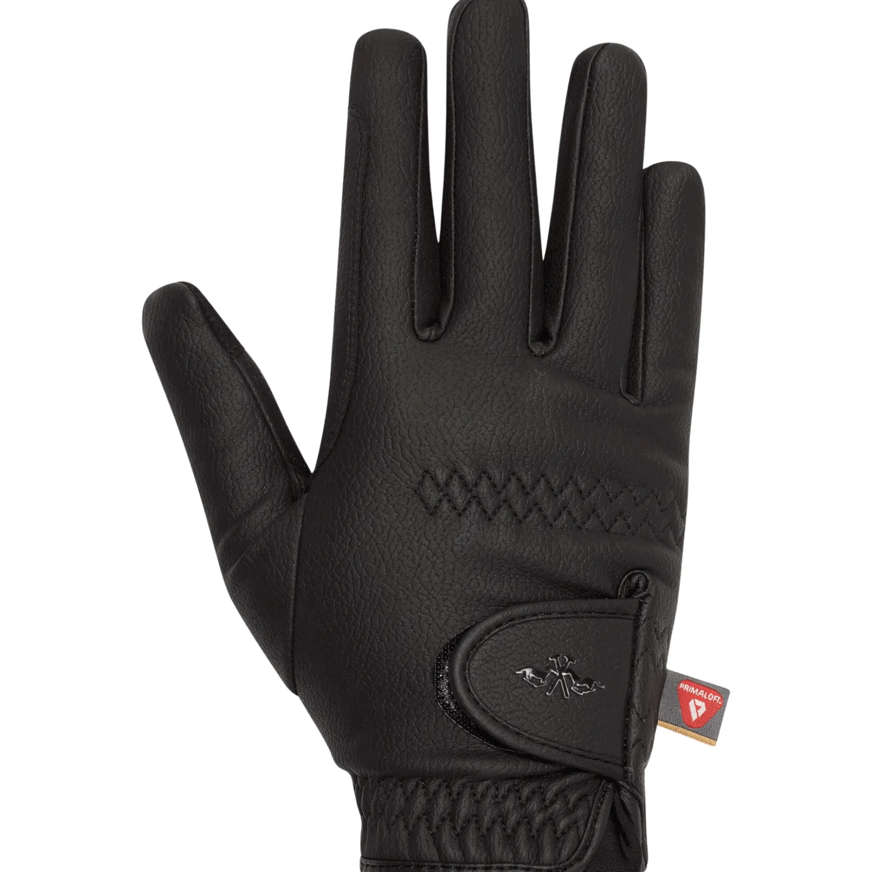 Reithandschuhe Unisex HVPInsulate, Winterreithandschuhe