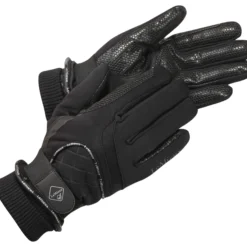 Reithandschuhe Waterproof Lite, wasserdicht
