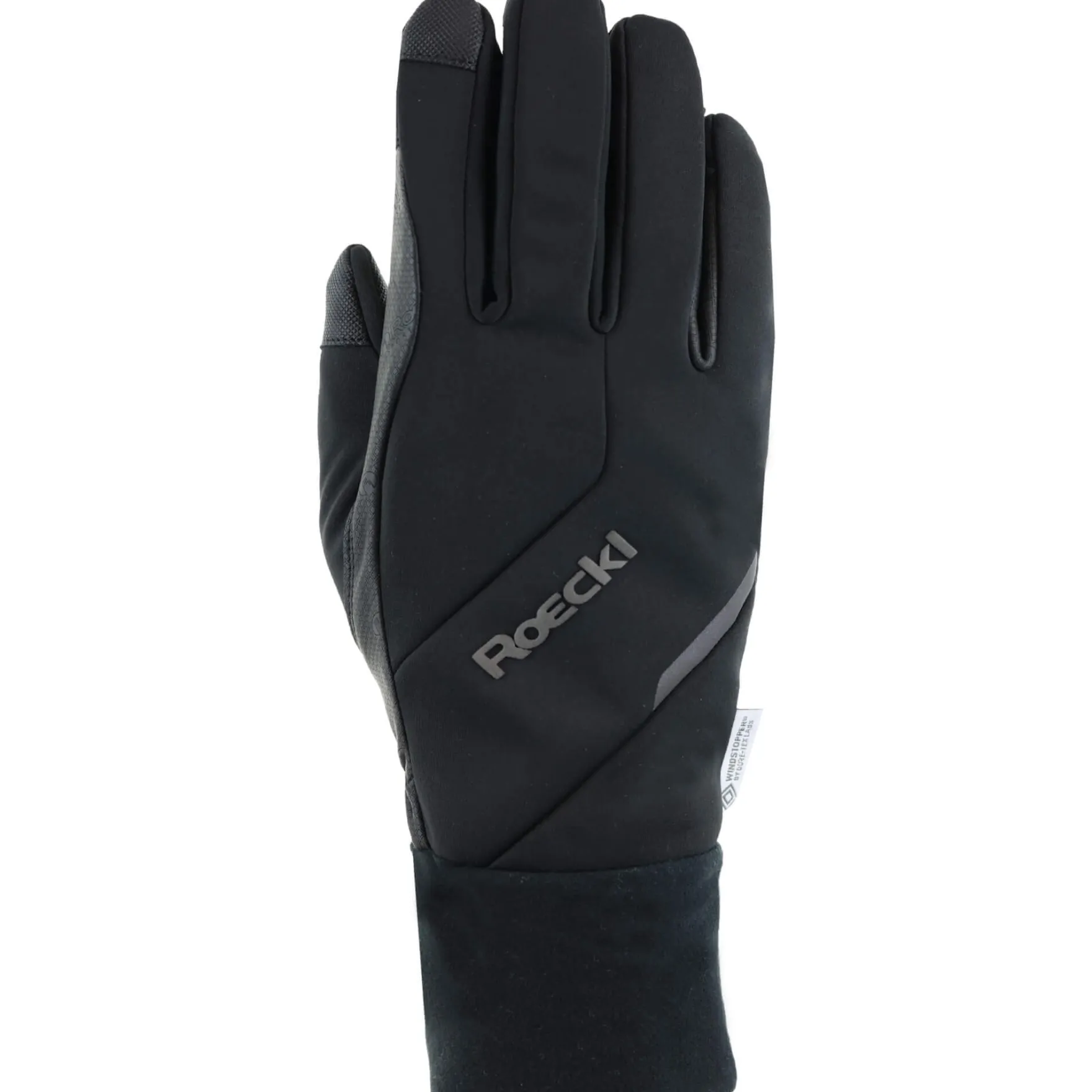 Reithandschuhe Wheaton, Winterreithandschuhe
