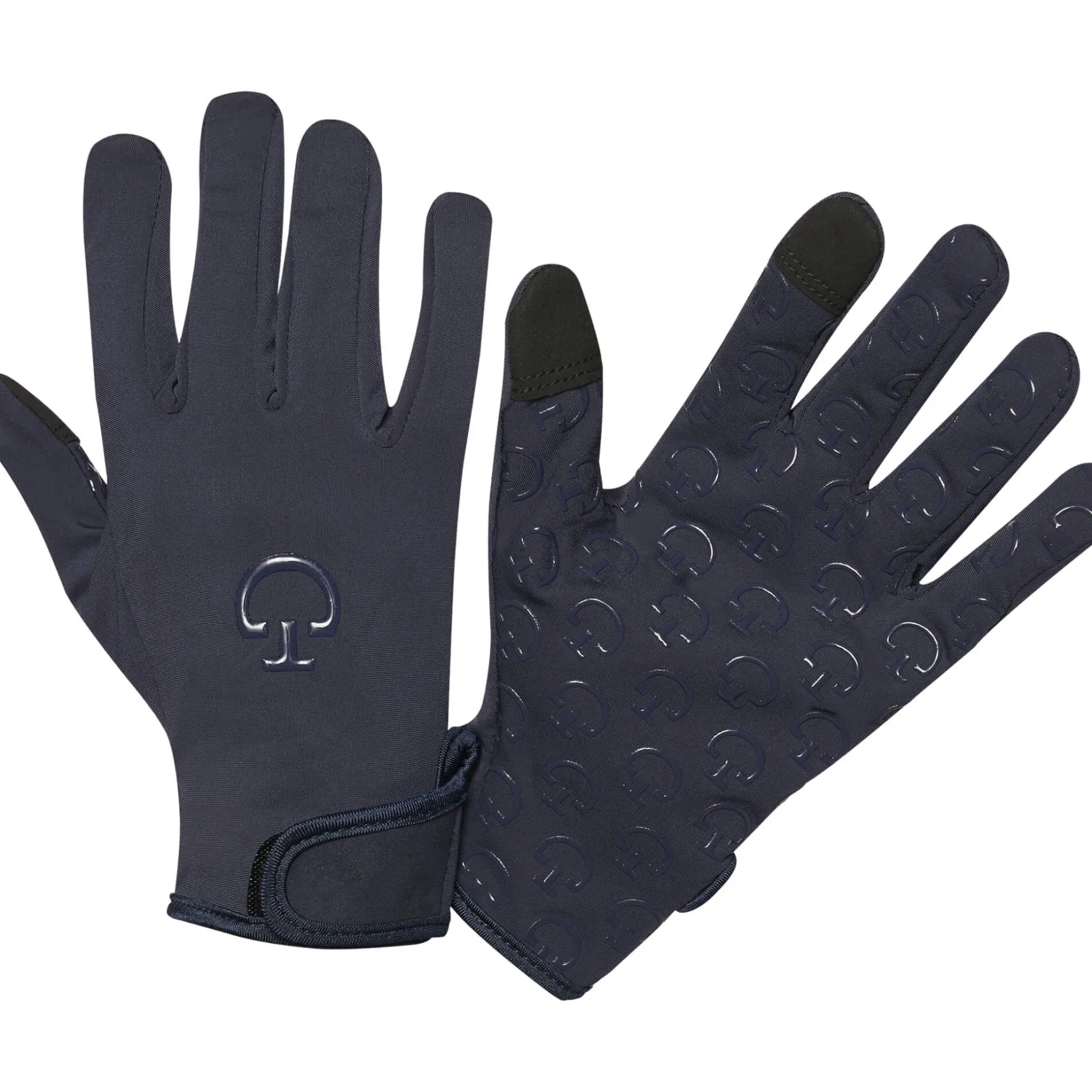 Reithandschuhe Winter HW25