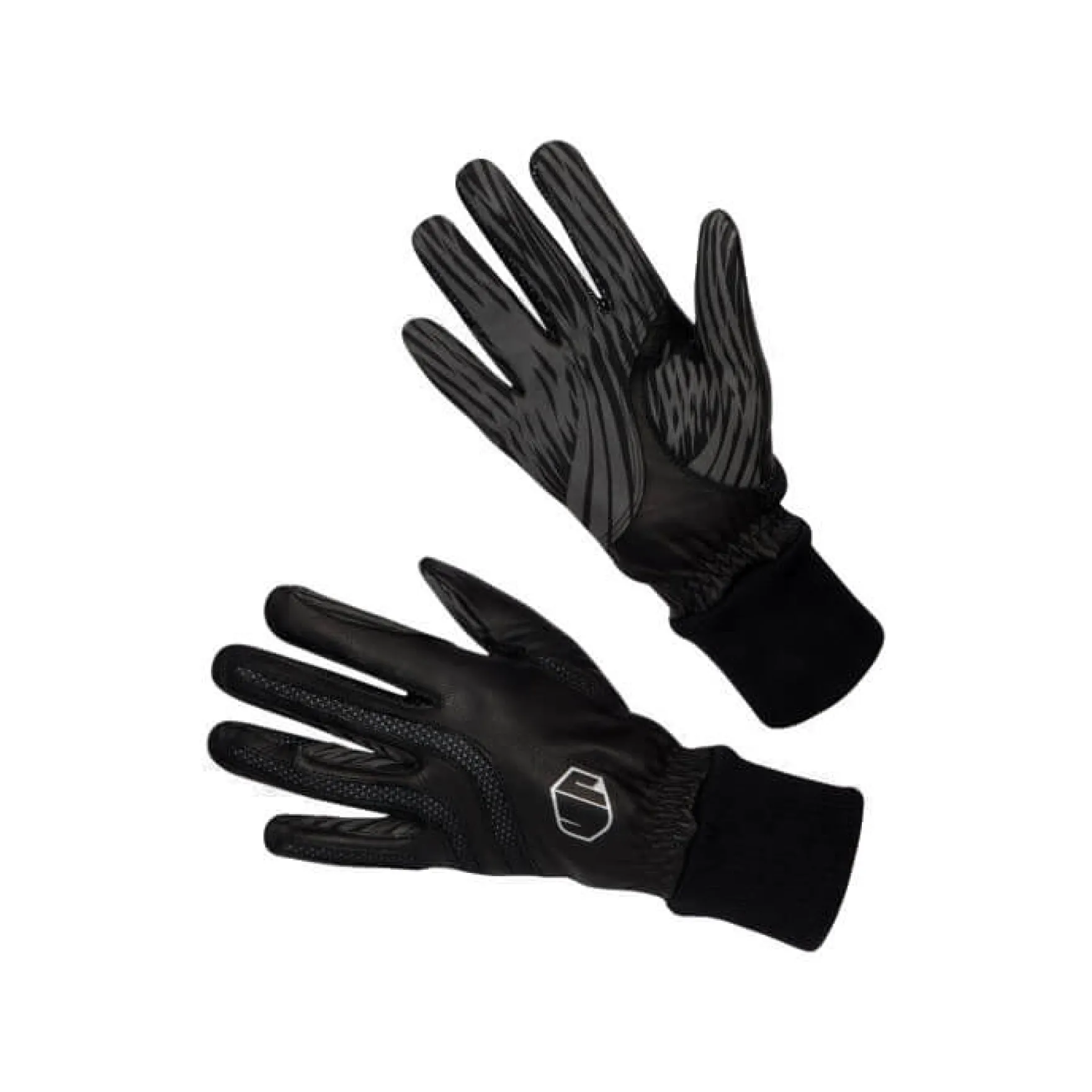 Reithandschuhe W-Skin, Winterreithandschuhe