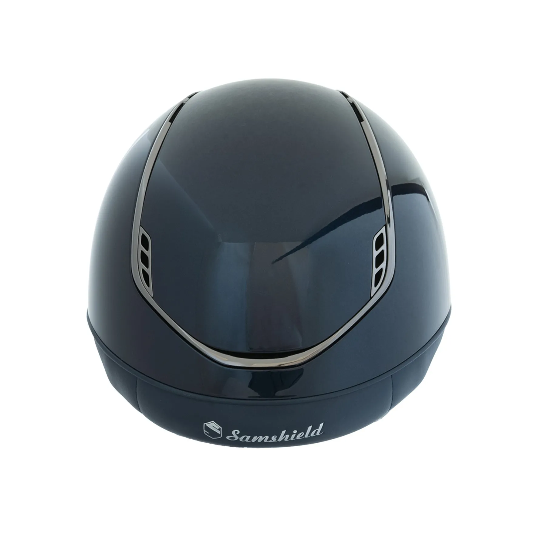 Reithelm Classic 2.0 SG, Trim Black Chrome, Blason Crystal Fabric Summer Nights Blk Chrome