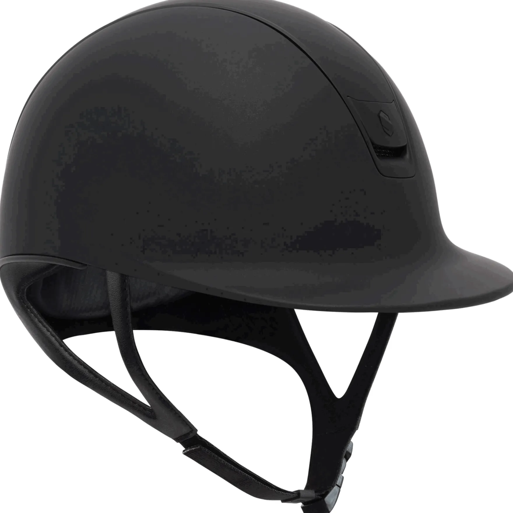 Reithelm Classic 2.0 Shadowmatt, Trim + Blason Matt, Dark Line