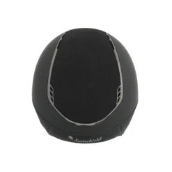 Reithelm Classic 2.0 SM, Top Alct, Trim Black Chrome, Blason Crystal Fabric Metal Eclipse