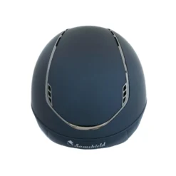 Reithelm Classic 2.0 SM, Trim Black Chrome, Blason Crystal Fabric Metal Eclipse Blk Chrome