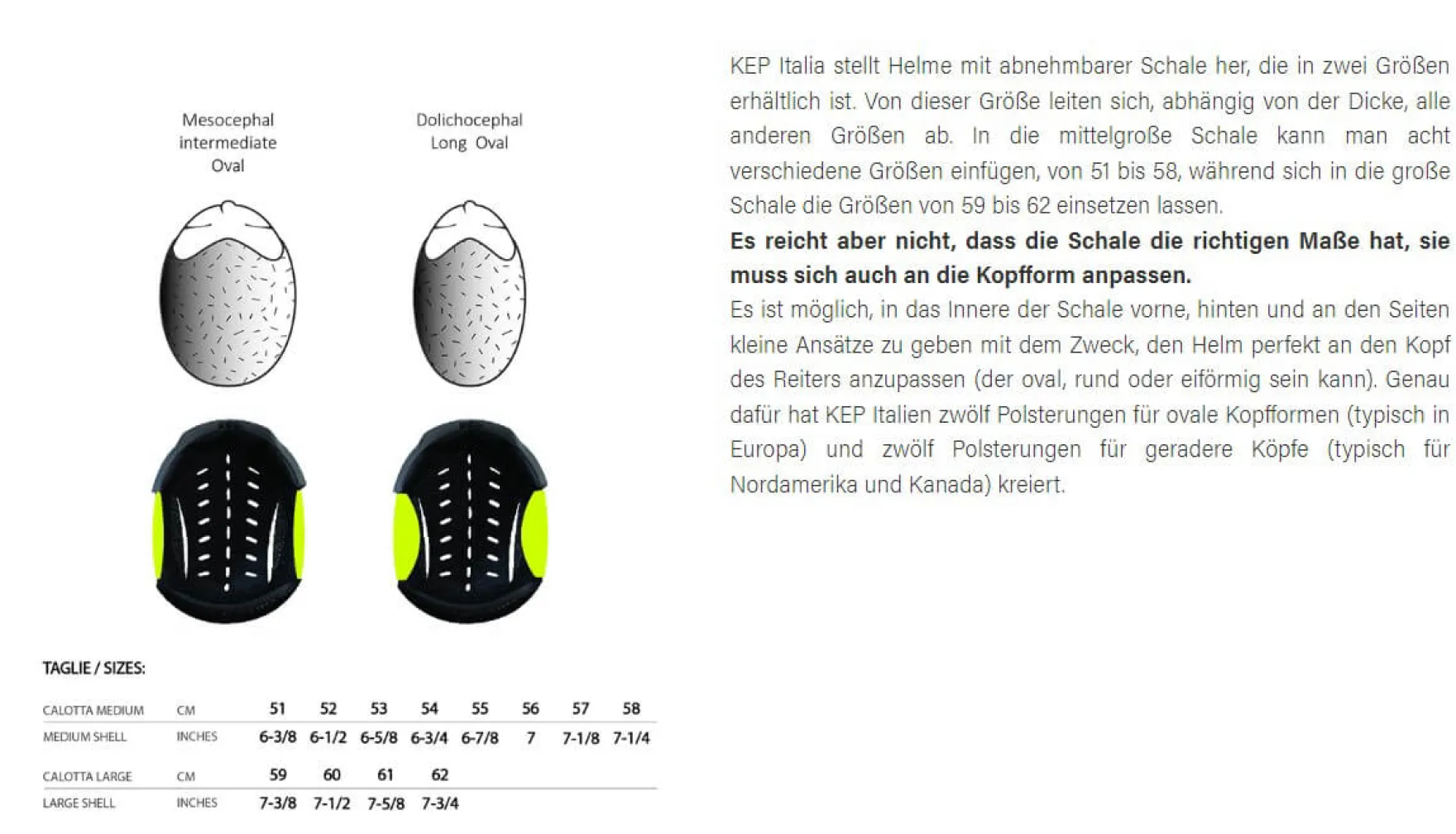 Reithelm Cromo 2.0 Textile
